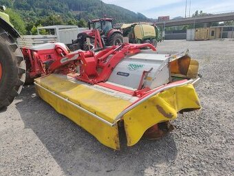 Pöttinger Novacat V 10 000 ED CL 3880 - Zadná kosa - 1