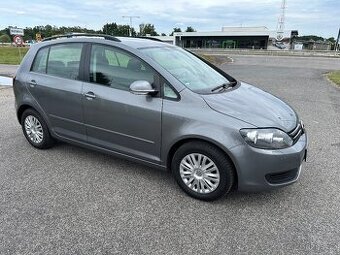 VW GOLF PLUS 1.4-16V-59KW-KLIMA
