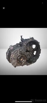 Převodovka 6Q JMA 2.0TDI 125KW VW Passat - 1