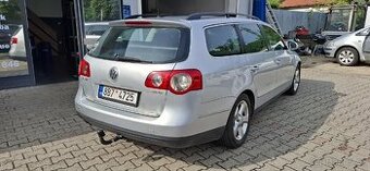 Volkswagen Passat 2.0 tdi