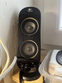 reproduktory Logitech x230