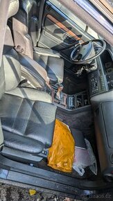 Citroen XM 2.5td náhradní díly - 1