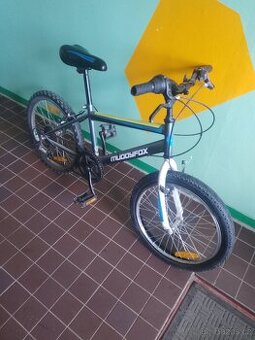 Dětské kolo 20