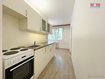 Pronájem bytu 2+1, 58 m², Mokrá-Horákov