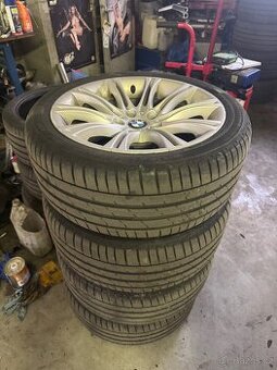 kola 5x120 245/40/18