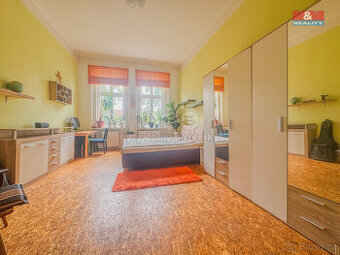 Pronájem bytu 3KK, 101 m², Terezín, ul. Pražská