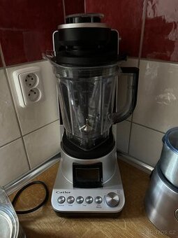 Catler mixer ve vakuum - 1