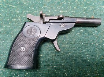 Pistole HS Flobert 6mm