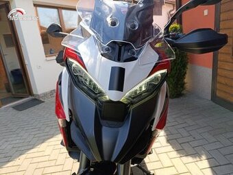 Ducati multistrada v4s FULL sport