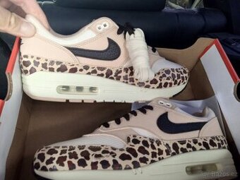 Nike Air Max vel.44 nové Originál - 1