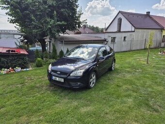 Ford Focus 1.6, r. v.: 2007, 74kw, 280 000 km