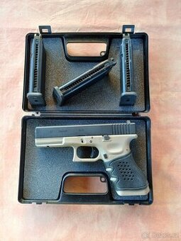 We glock 17 upgrade airsoft - 1