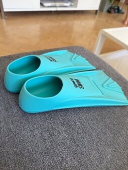 Plavecké ploutve