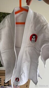 Kimono judo 140 cm
