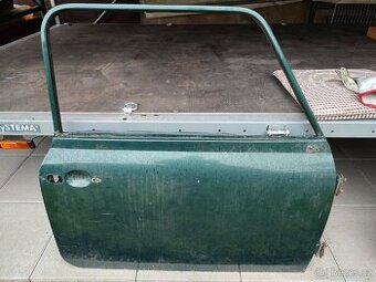 Austin mini rover cooper dveře