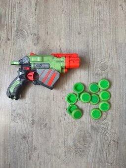 Nerf pistole