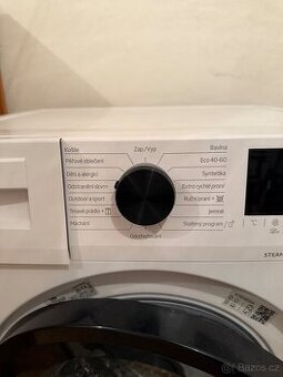 Pračka Beko