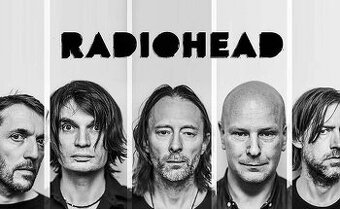 Radiohead Berlin 9.12