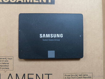 SSD SAMSUNG 860 EVO 4TB