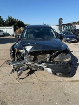 Volvo XC90 D5 AWD AUT 2012 Momentum motor start 7 sitz