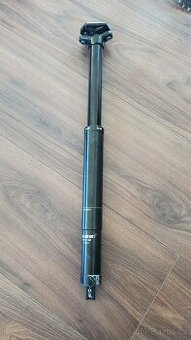 Teleskopicka sedlovka 170mm