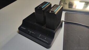 Sony BC-U2, BP-U60