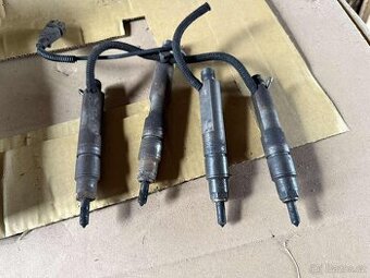 Sada vstřiky 1.9TDI 66kw