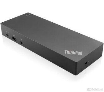 Lenovo ThinkPad Hybrid USB-C with USB-A Dock