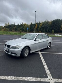 Bmw 318i 2l 95kw
