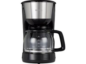 Nový kávovar - překapávač BCC 1,25l 1000W