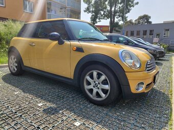 prodám Mini One