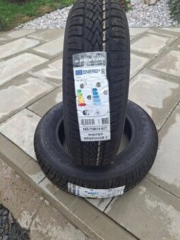Dunlop winter Response-2,165/70R14 81T
