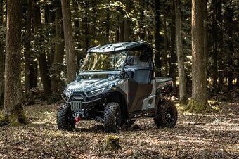 Linhai T-BOSS 650 EPS E,5+