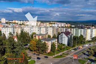 Prodej, byty/2+1, 62 m2, Elišky Krásnohorské 714/19, 32300 P