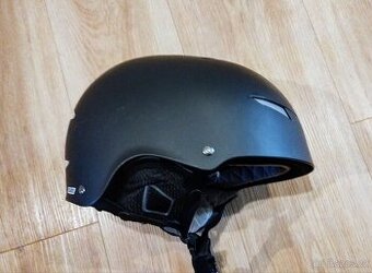 snowboardová přilba Giro XL 59-60,5