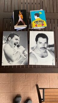 Freddie Mercury