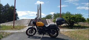 Royal Enfield Meteor  350