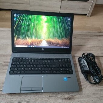 HP ProBook 650 G1– 15.6" FHD/ i5-4200M / 8GB / 120GB SSD