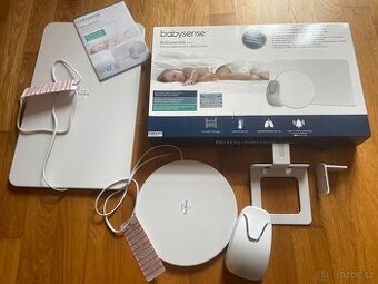 Monitor dechu Babysense 2 Pro