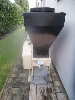 Prodám kotel Ekoefekt 24