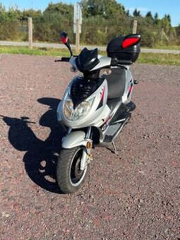 BAOTIAN, 50ccm