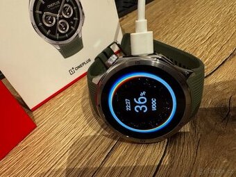 OnePlus Watch 3