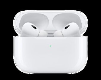AirPods Pro – originál plně funkční + nové špunty