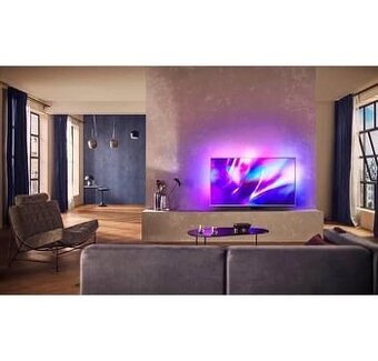 TV Philips Performance 58”