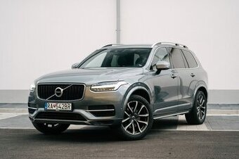 Volvo XC90 173kW