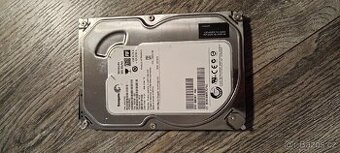 Seagate Barracuda 500Gb