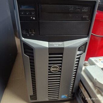 Server Dell Power Edge T610 Xeon