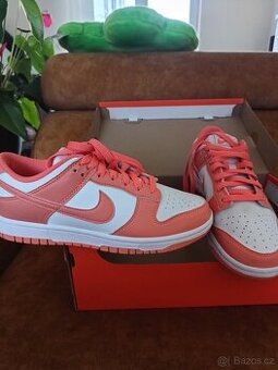 W Nike Dunk Low Next Nature