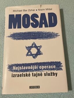 Mosad
