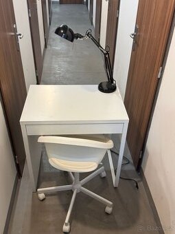 Ikea Micke set pro predskolni/skolni dite